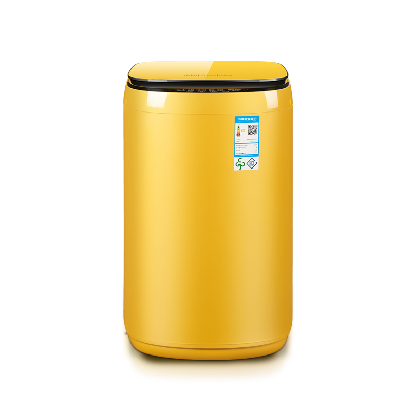 HB55Q60-HU528T Skylark Yellow