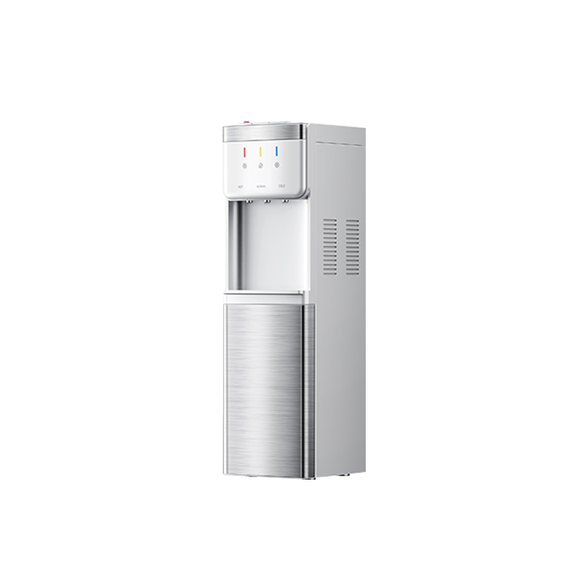 KEG Compression Cooling Water
